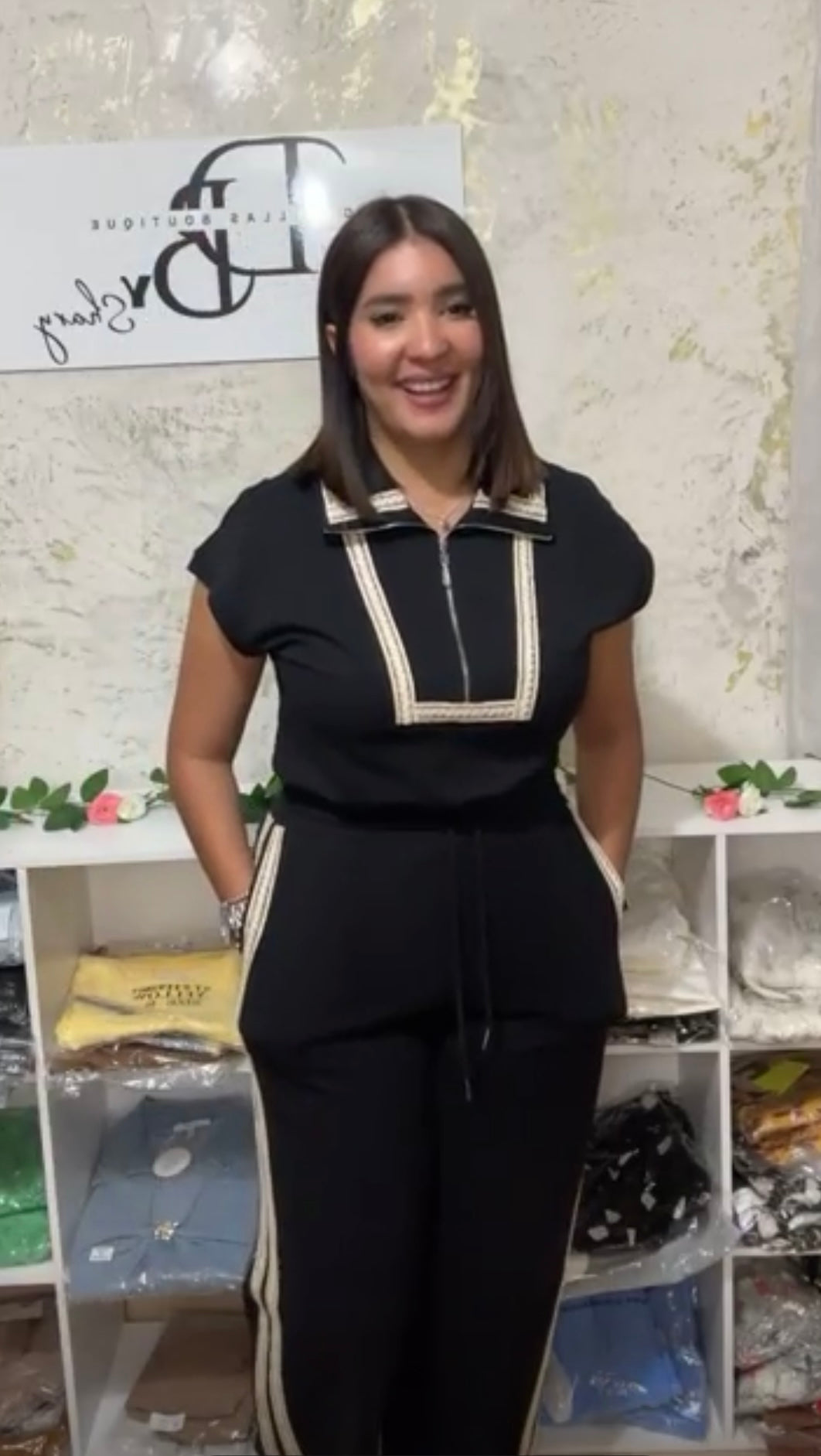 Set viajero