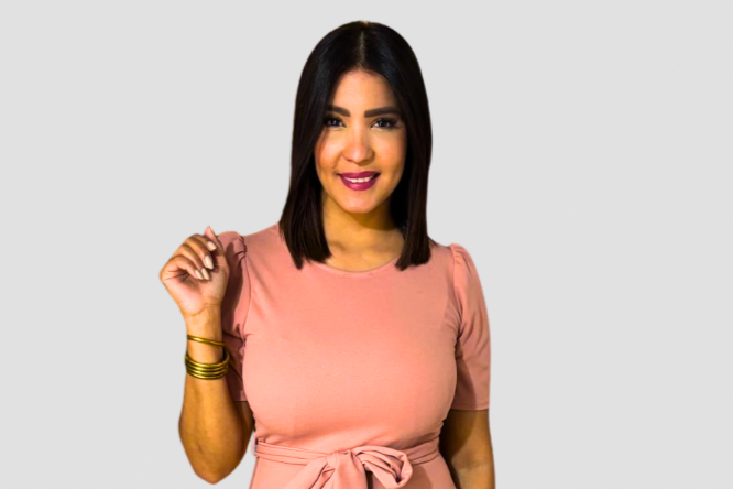 Rosa Serena