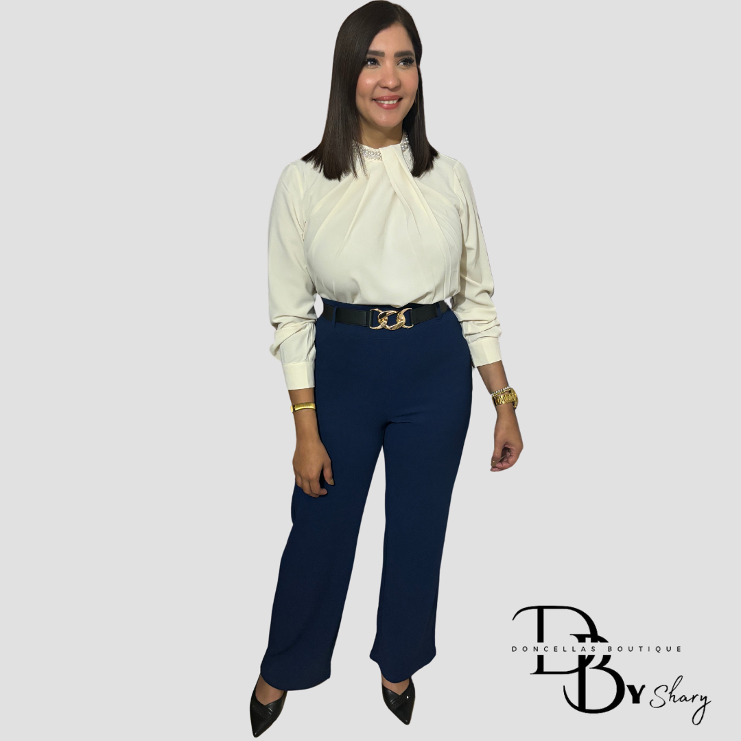 Pantalones para Doncellas