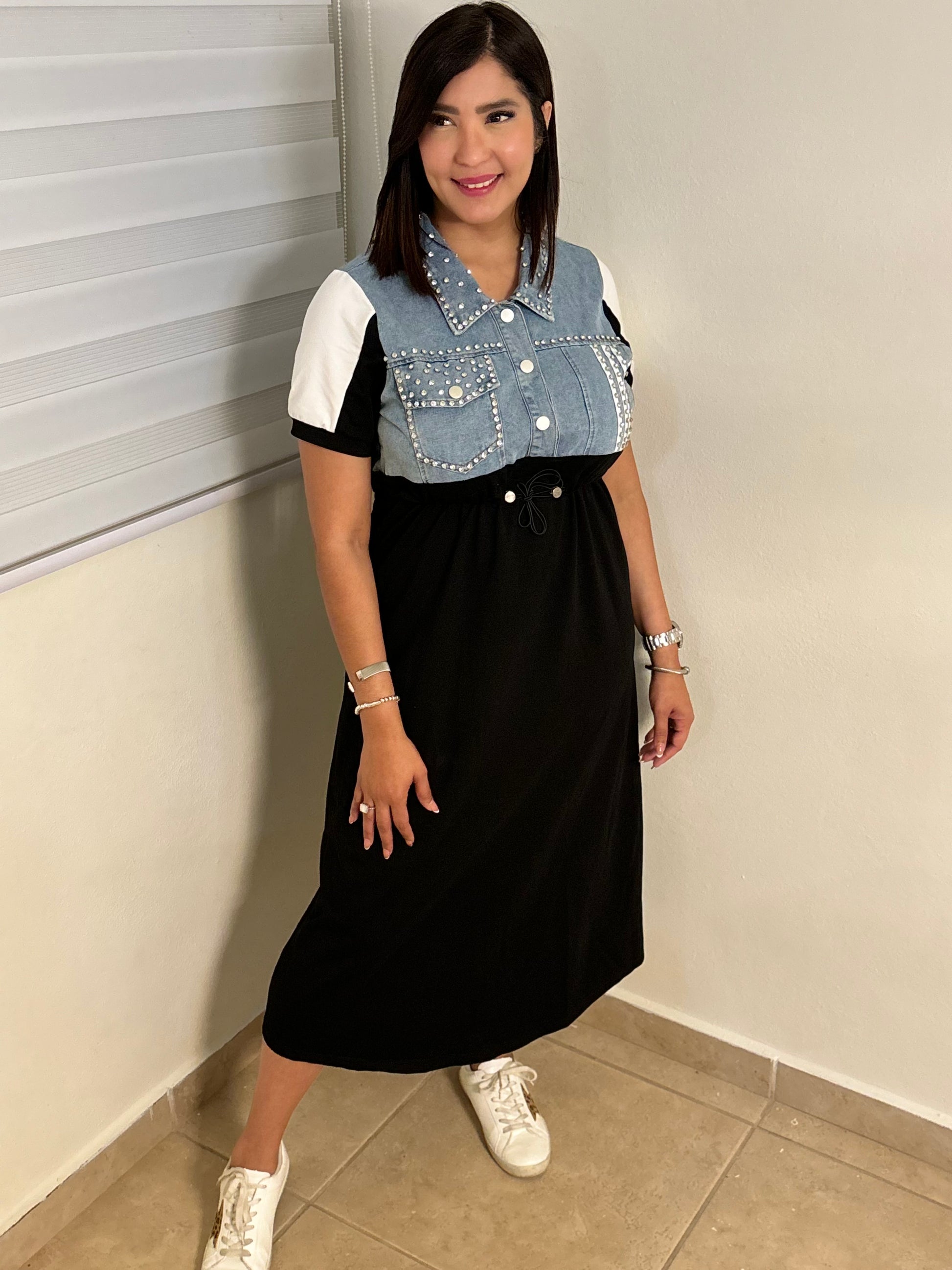 Denim & Grace