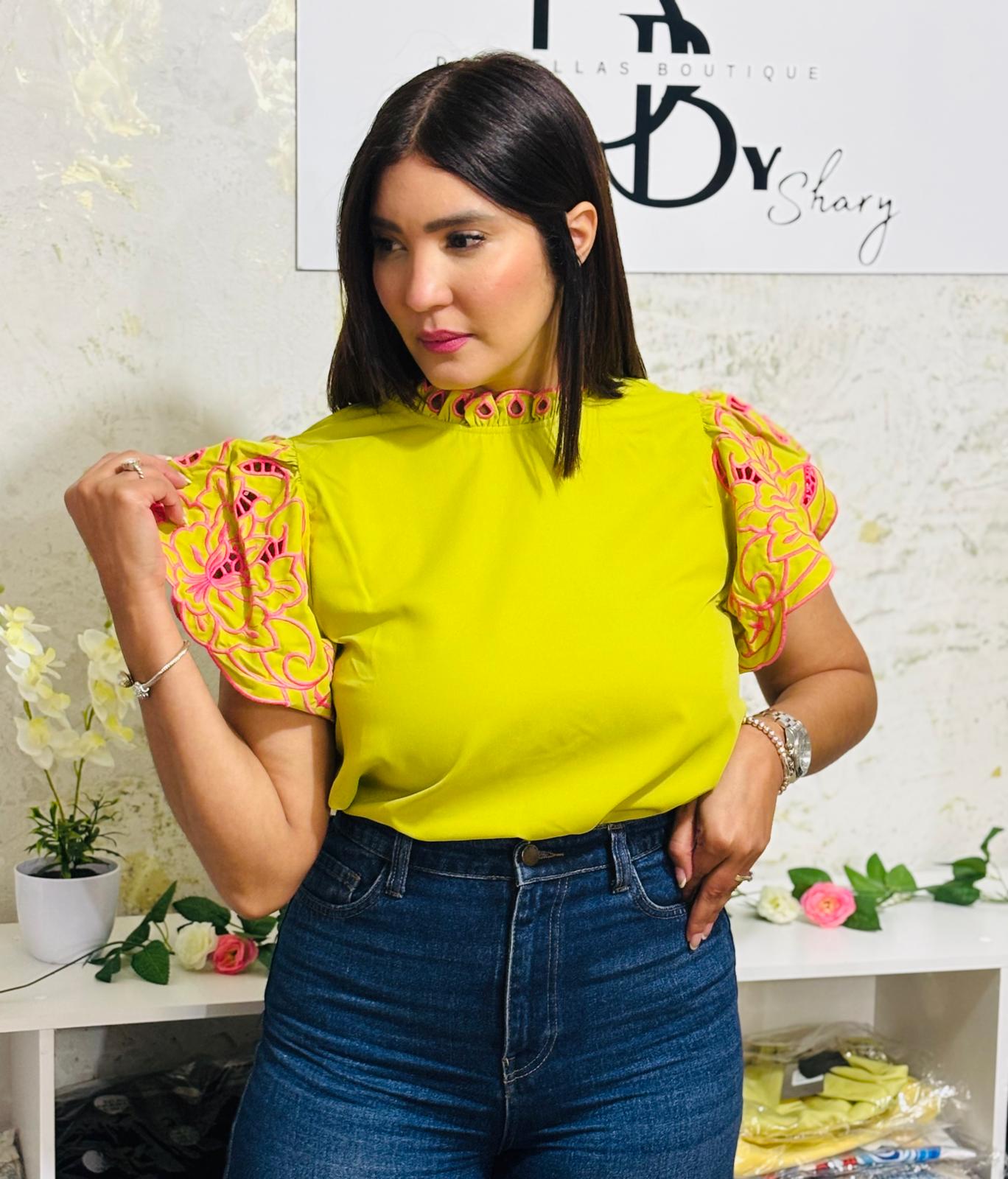 Brisa de color